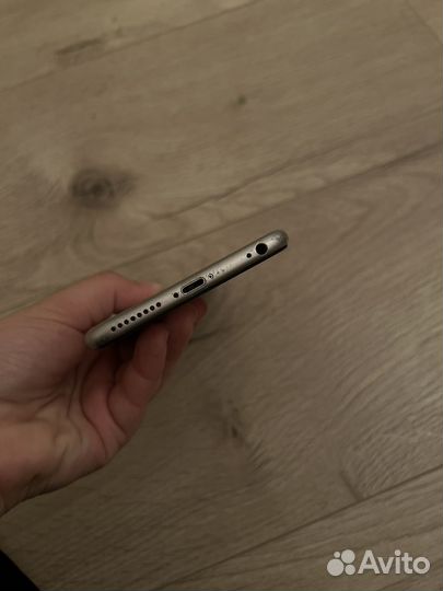 iPhone 6S Plus, 16 ГБ