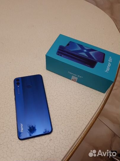 Honor 8x