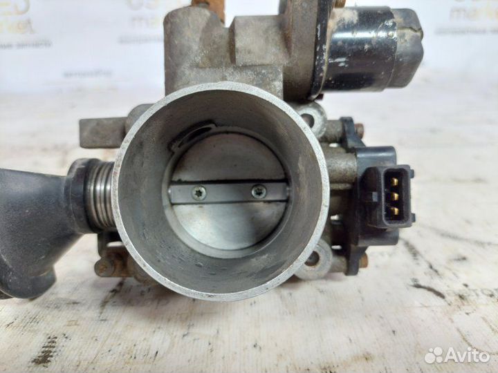 Дроссельная заслонка Geely Gc6 1.5 MR479QN 2013