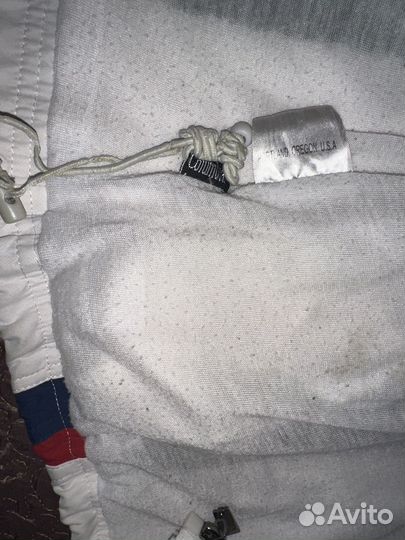 Кофта мужская Reebok оригинал