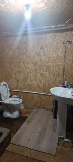 Участок 49 сот. (ИЖС)