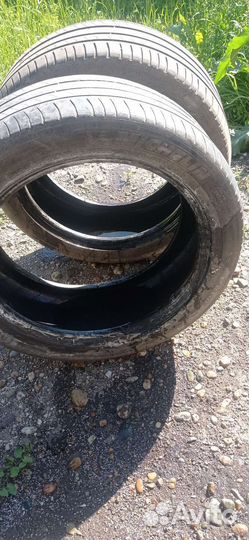 Michelin Primacy 3 245/45 R18 100Y