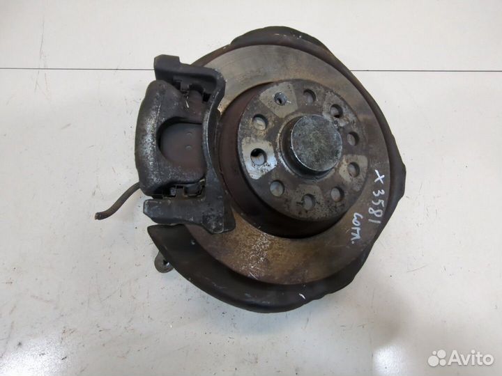 Суппорт Volkswagen Passat 6, 2009