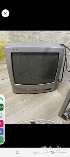 Телевизор бу