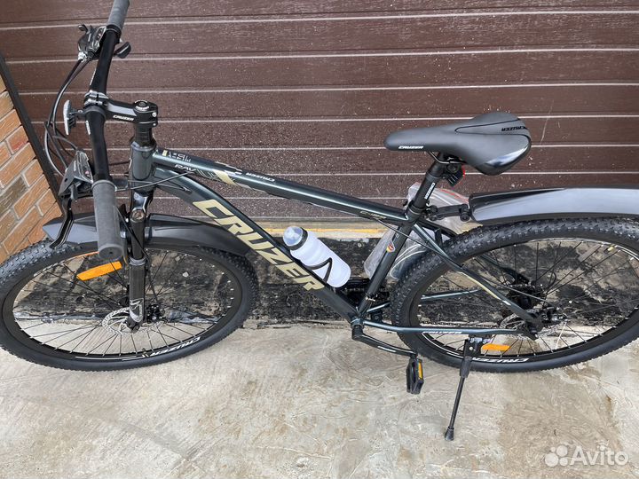 Велосипед скоростной новый в наличии