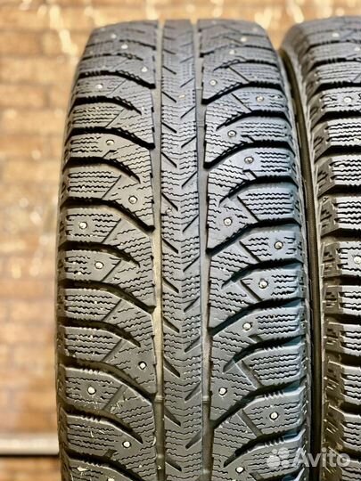 Bridgestone Ice Cruiser 7000 195/65 R15