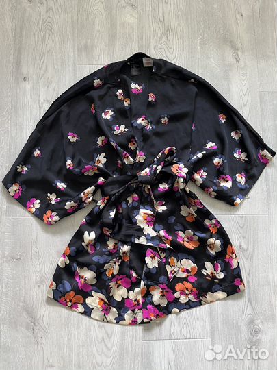 Халатик домашний