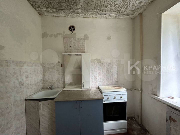 1-к. квартира, 29 м², 3/9 эт.