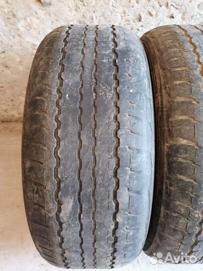 Dunlop Grandtrek AT22 285/60 R18 V