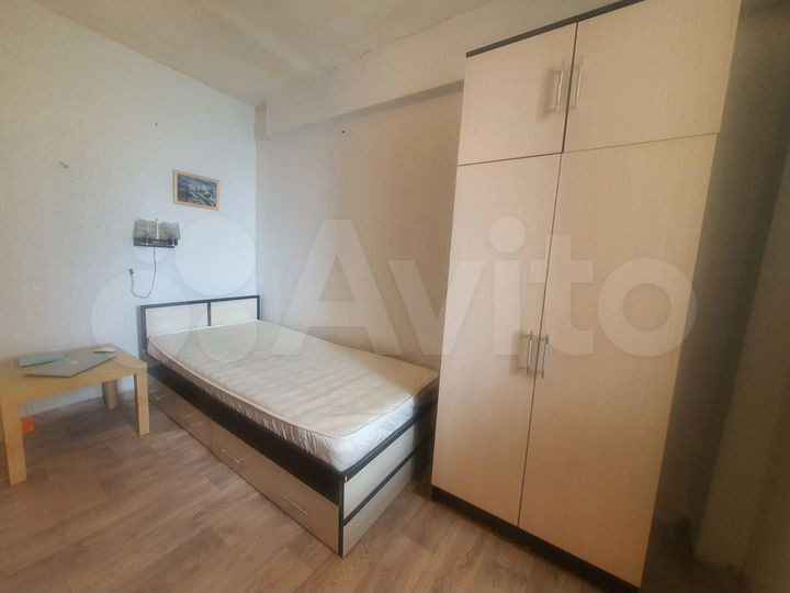 Комната 8 м² в 1-к., 4/8 эт.