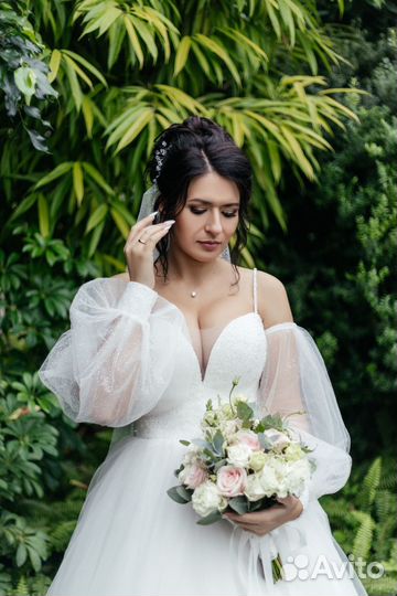 Свадебный и семейный фотограф