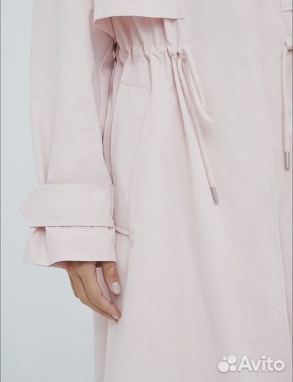 Плащ женский zarina