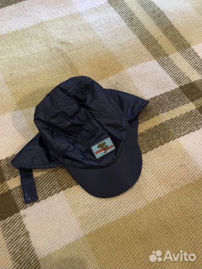 Шапка детская mothercare