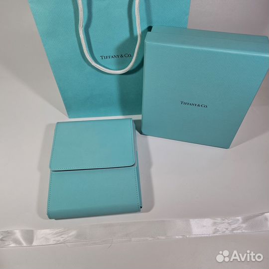 Чехол для колье Tiffany