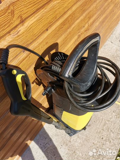 Karcher k7. 20