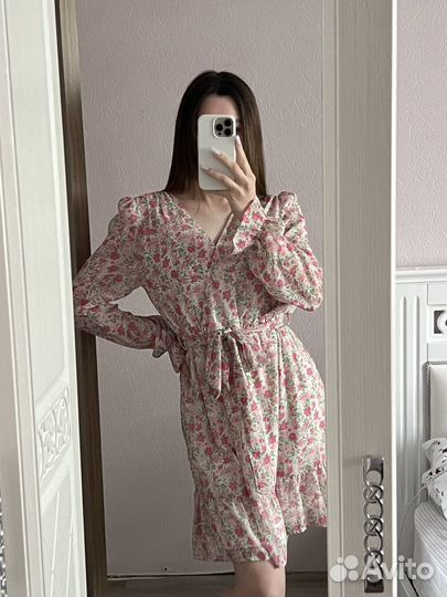 Платье летнее женское