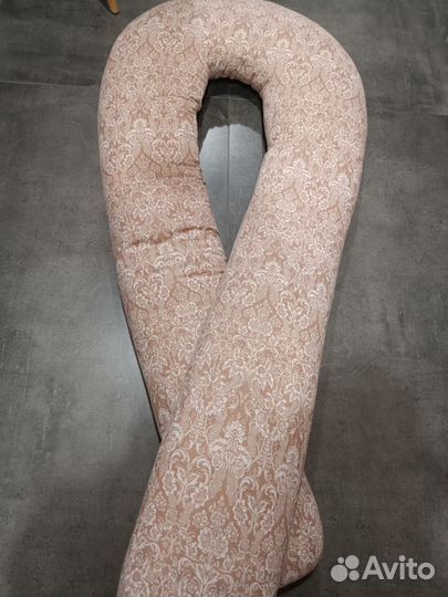 Подушка для беременных