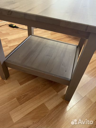 Журнальный столик IKEA