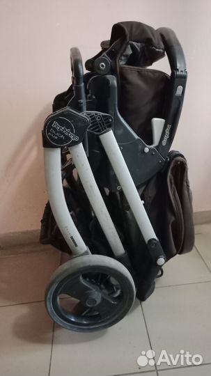 Коляска Peg Perego