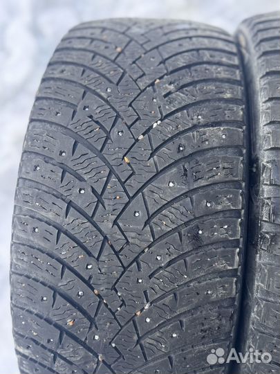 Pirelli Ice Zero 2 235/45 R18