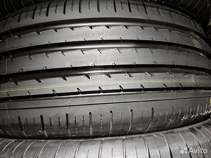 Yokohama Advan Sport V105 245/50 R18