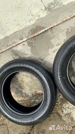 Bridgestone B250 195/65 R15