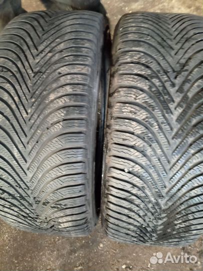 Pirelli Ice Zero FR SUV 225/55 R17