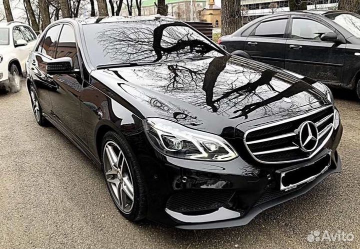 Колеса на mercedes r18 amg