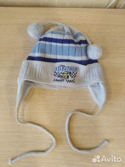 Шапка детская