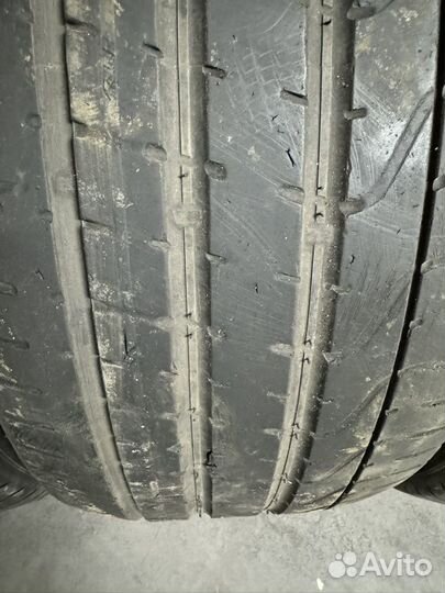 Pirelli P Zero 265/50 R19 110Y