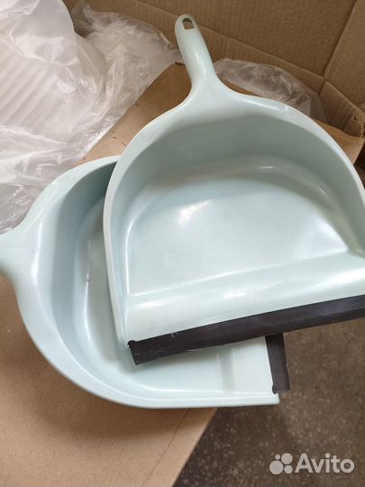 Совок для мусора