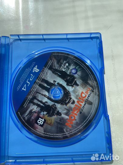 Игра для приставок ps4 и ps 5