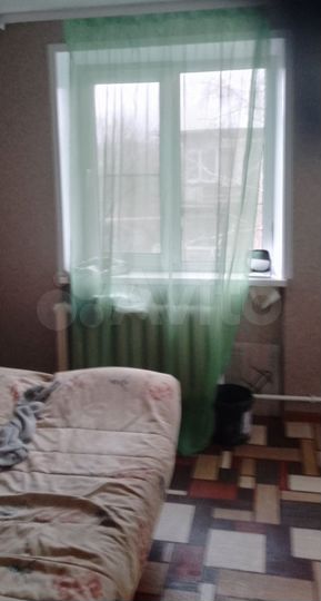 1-к. квартира, 29,9 м², 3/3 эт.