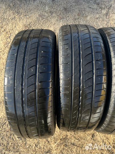 Pirelli Cinturato P1 Verde 185/55 R15