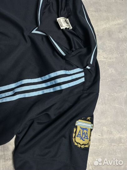 Джерси Adidas x Argentina L Euro2006