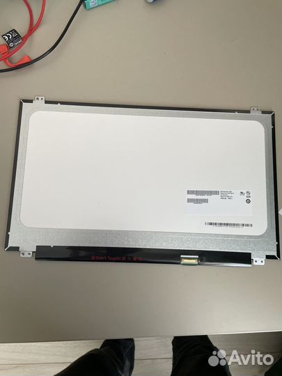 Матрица для ноутбука 15.6 30pin 1366x768
