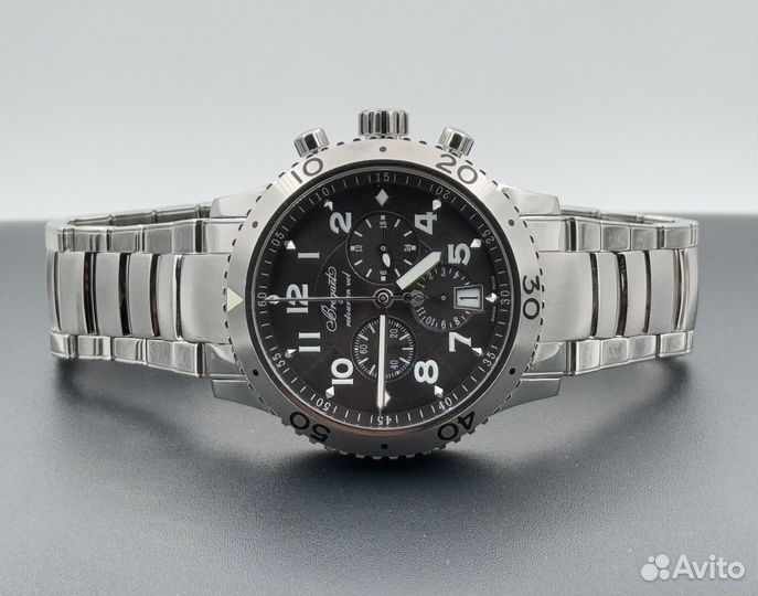 Breguet Type XXI Flyback Chronograph 42mm