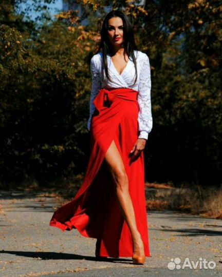 Платье вечернее 44 46