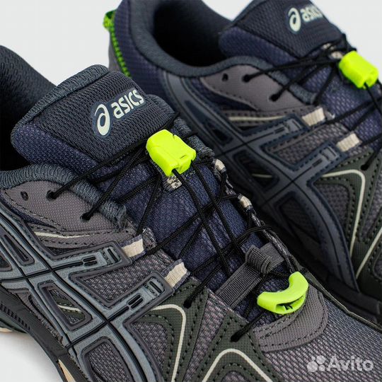 Кроссовки Asics Gel-Kahana 8