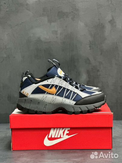 Кроссовки Nike Humara QS мужские 40-45