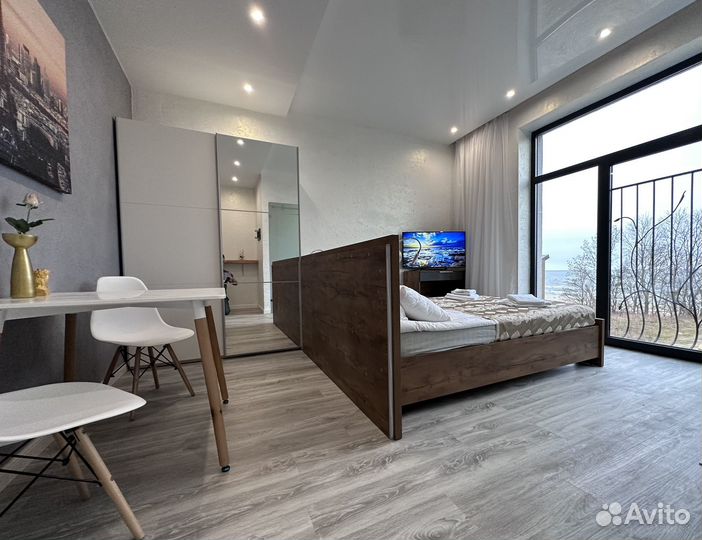 Аренда комнаты у моря