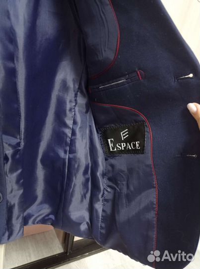 Пиджак classic 116-122