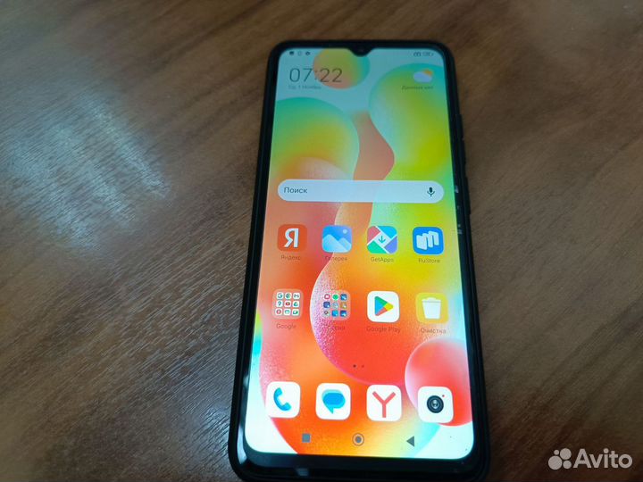 Xiaomi Redmi 12C, 3/64 ГБ