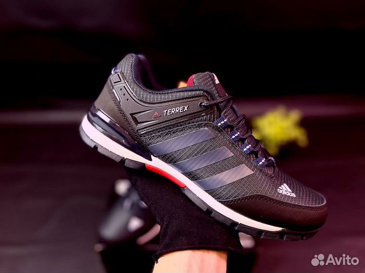 Кроссовки Adidas Terrex