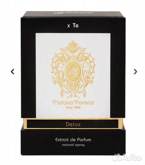 Духи женские Tiziana Terenzi, Kirke