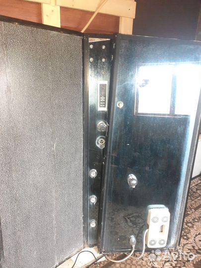 Душевой поддон 90х90 бу