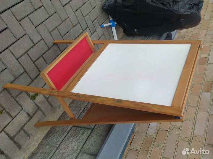 Мольберт для рисования