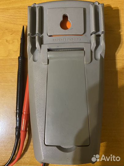 Мультиметр appa 98II