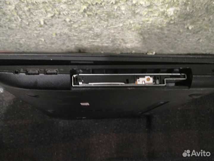Ноутбук lenovo