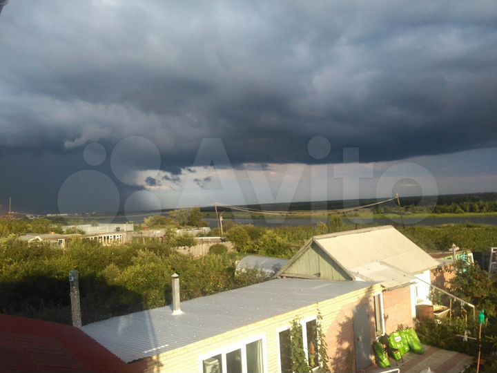 Дом 250 м² на участке 25 сот.